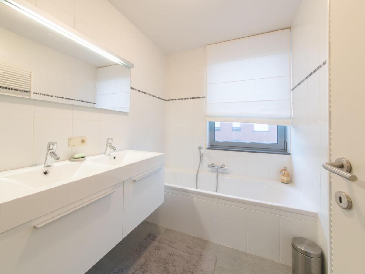 Holiday Home Stella Maris By Interhome De Haan Ngoại thất bức ảnh
