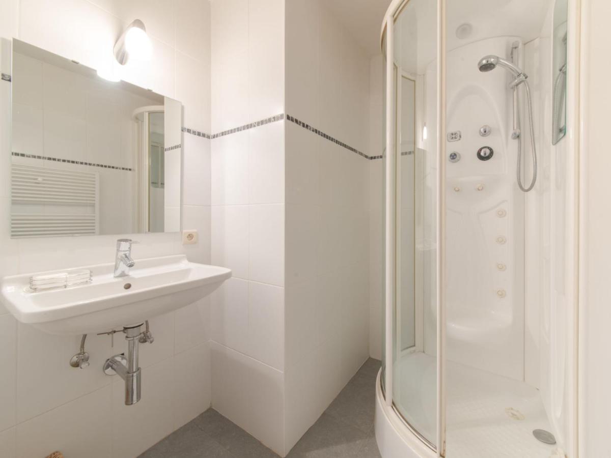 Holiday Home Stella Maris By Interhome De Haan Ngoại thất bức ảnh
